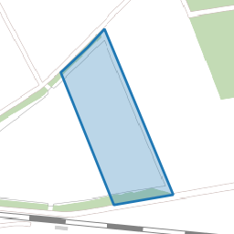 Perceel WEE01-G-3554