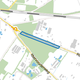 Perceel WEE01-G-3631