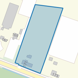 Perceel WEE01-G-3814