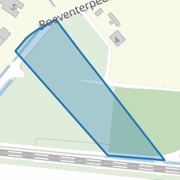 Perceel WEE01-G-3820