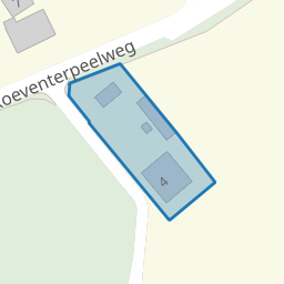 Perceel WEE01-G-3821