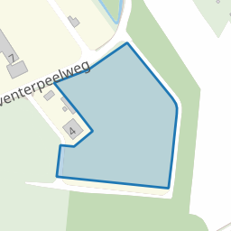 Perceel WEE01-G-3822