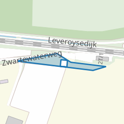 Perceel WEE01-G-3833