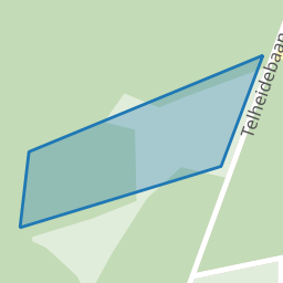 Perceel WEE01-I-1527