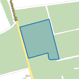 Perceel WEE01-I-1795