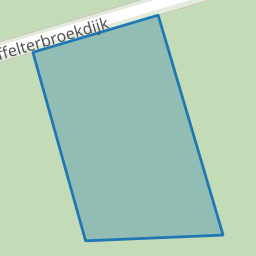 Perceel WEE01-I-1801