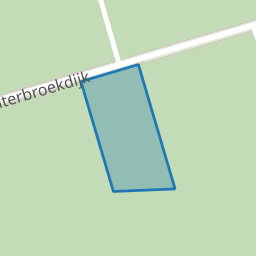 Perceel WEE01-I-1802