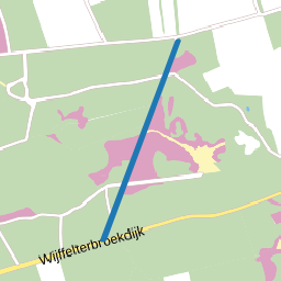 Perceel WEE01-I-2023