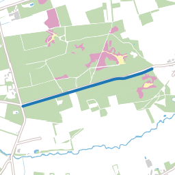 Perceel WEE01-I-2025