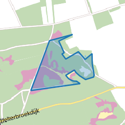 Perceel WEE01-I-2096