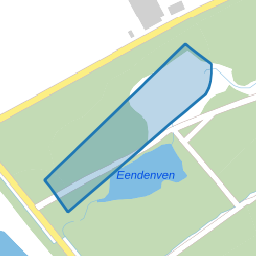 Perceel WEE01-K-1025