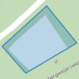 Perceel WEE01-K-1054