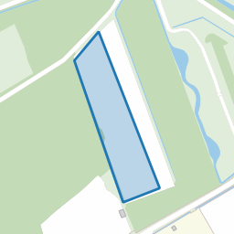 Perceel WEE01-K-1084