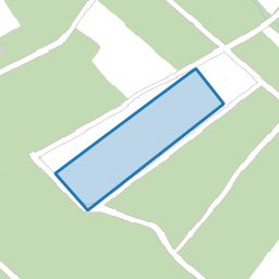 Perceel WEE01-K-1281