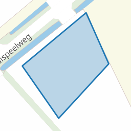 Perceel WEE01-K-1326