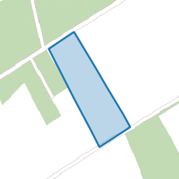 Perceel WEE01-K-1390