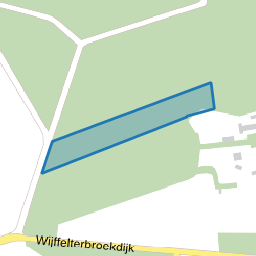 Perceel WEE01-K-1429