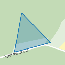 Perceel WEE01-K-1615