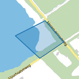 Perceel WEE01-K-1641