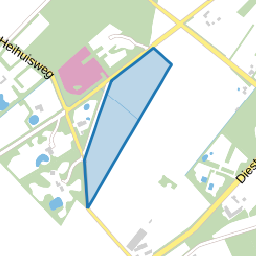 Perceel WEE01-K-1662