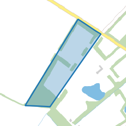 Perceel WEE01-K-1669