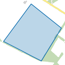 Perceel WEE01-K-1670