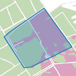 Perceel WEE01-K-1723