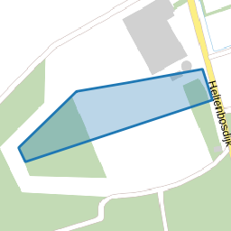 Perceel WEE01-K-1869