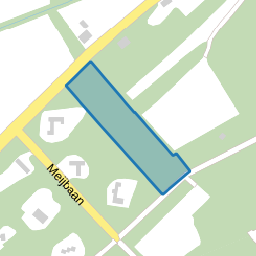 Perceel WEE01-K-1884