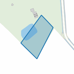 Perceel WEE01-K-1933