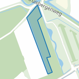 Perceel WEE01-K-1976