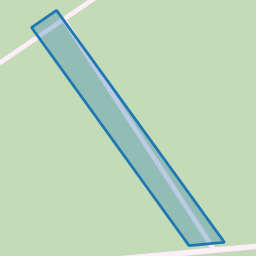 Perceel WEE01-K-2060