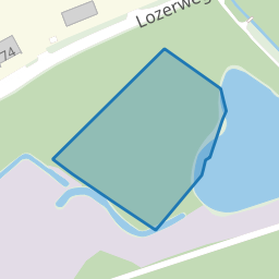 Perceel WEE01-K-2073