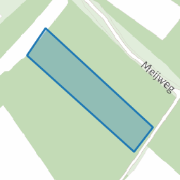 Perceel WEE01-K-2170