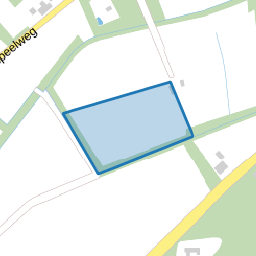 Perceel WEE01-K-2193