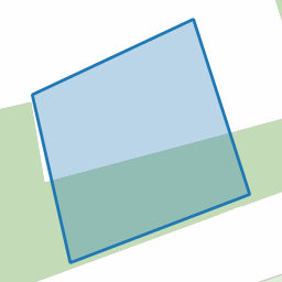 Perceel WEE01-K-2198