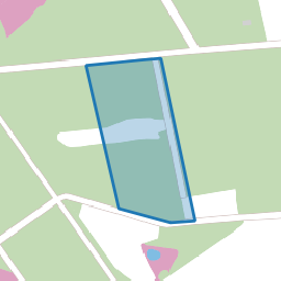 Perceel WEE01-K-2302