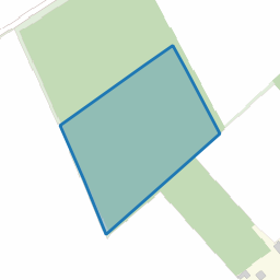 Perceel WEE01-K-2384