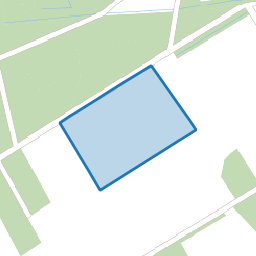 Perceel WEE01-K-2437