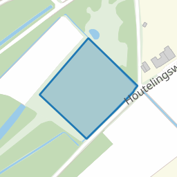 Perceel WEE01-K-2510