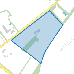 Perceel WEE01-K-2600