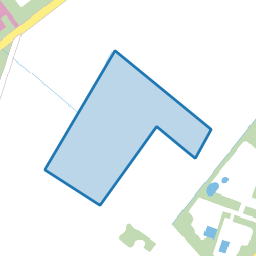 Perceel WEE01-K-2603