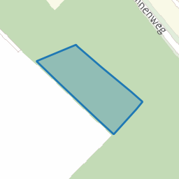 Perceel WEE01-K-2868