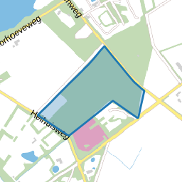 Perceel WEE01-K-2870