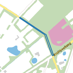 Perceel WEE01-K-2880