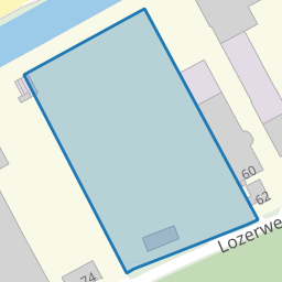 Perceel WEE01-K-3005