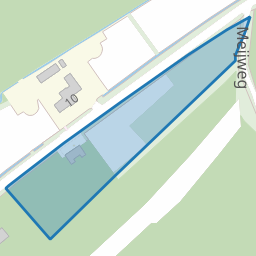 Perceel WEE01-K-3021