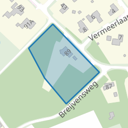 Perceel WEE01-K-3028