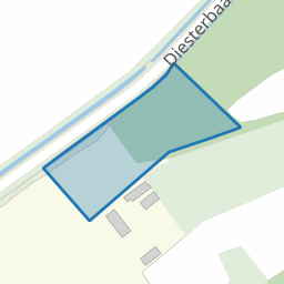 Perceel WEE01-K-3032