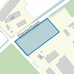 Perceel WEE01-K-3033